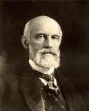 G Stanley Hall