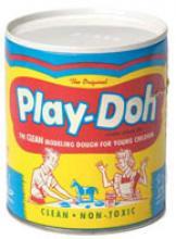 Play store doh company