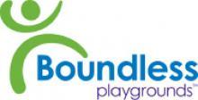 Boundless Playgrounds