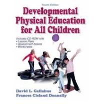 Developmental Physical Education for All Children