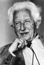 Erik Erikson The Theory Of Psychosocial Development