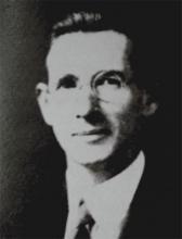 George D. Butler