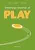 American Journal of Play