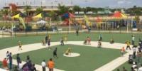 Miracle League