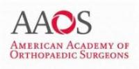 American Academy of Orthopaedic Surgeons