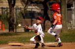 Specialized Movement Phase - catching a ball